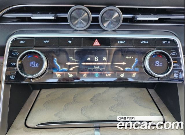 Genesis GV80 3.5T Gasoline AWD 2022 — фото 12
