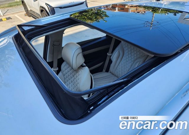 Genesis GV80 3.5T Gasoline AWD 2022 — фото 16