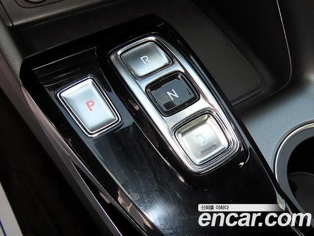 Hyundai Sonata (DN8) 2.0 Modern 2023 — фото 10
