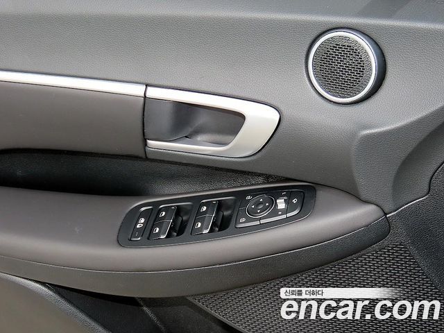 Hyundai Sonata (DN8) 2.0 Modern 2023 — фото 15