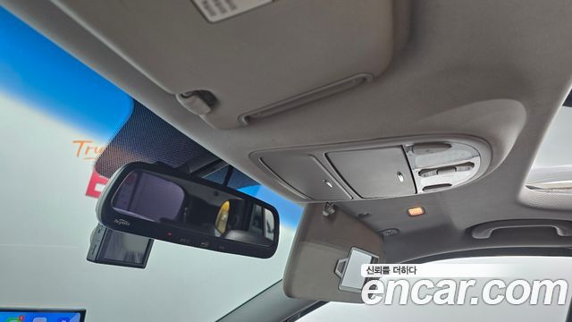 Hyundai Santa Fe (CM) 2WD(2.0 e-VGT) MLX Luxury 2011 — фото 28