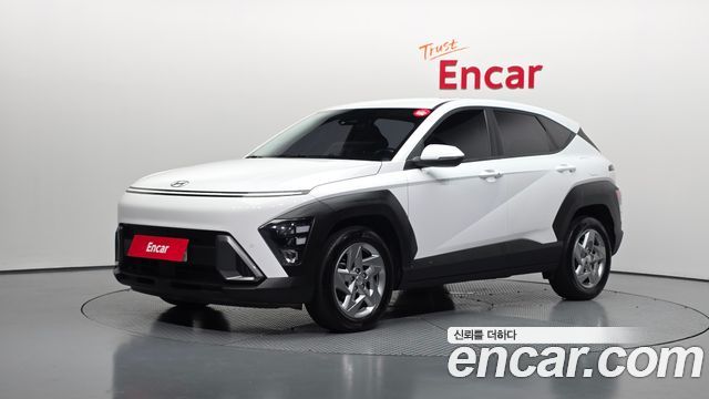 Hyundai Kona (SX2) Gasoline 1.6 Turbo 2WD Modern