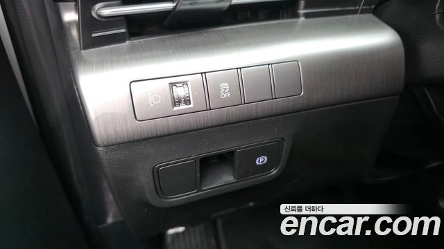 Hyundai Kona (SX2) Gasoline 1.6 Turbo 2WD Modern 2023 — фото 19