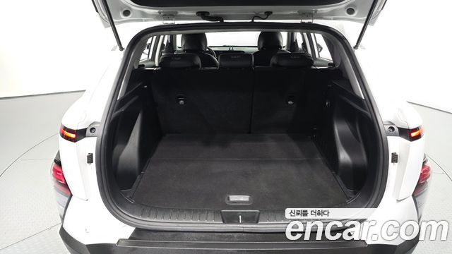 Hyundai Kona (SX2) Gasoline 1.6 Turbo 2WD Modern 2023 — фото 20