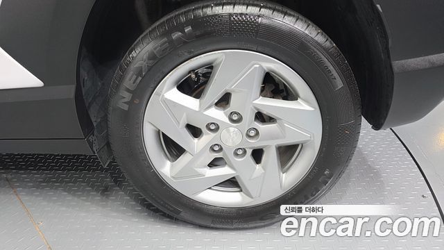 Hyundai Kona (SX2) Gasoline 1.6 Turbo 2WD Modern 2023 — фото 21