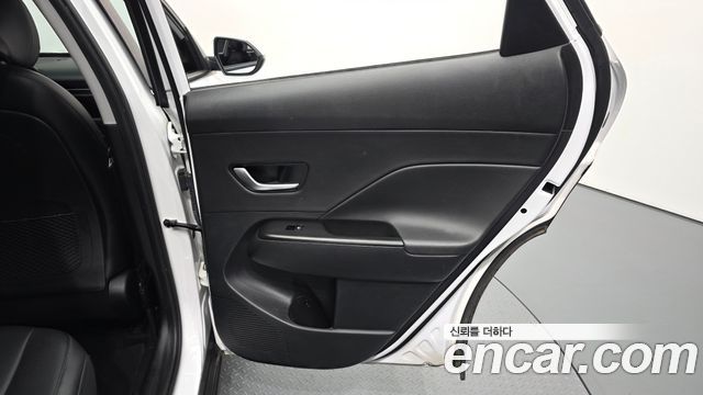 Hyundai Kona (SX2) Gasoline 1.6 Turbo 2WD Modern 2023 — фото 25