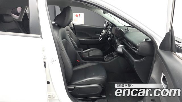 Hyundai Kona (SX2) Gasoline 1.6 Turbo 2WD Modern 2023 — фото 26