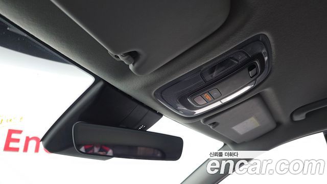 Hyundai Kona (SX2) Gasoline 1.6 Turbo 2WD Modern 2023 — фото 27