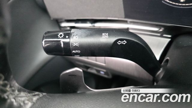 Hyundai Kona (SX2) Gasoline 1.6 Turbo 2WD Modern 2023 — фото 29