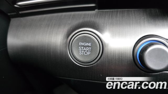 Hyundai Kona (SX2) Gasoline 1.6 Turbo 2WD Modern 2023 — фото 30