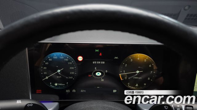 Hyundai Sonata The Edge (DN8) 2.0 Exclusive 2024 — фото 8