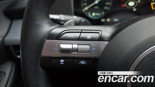 Hyundai Sonata The Edge (DN8) 2.0 Exclusive 2024 — фото 17