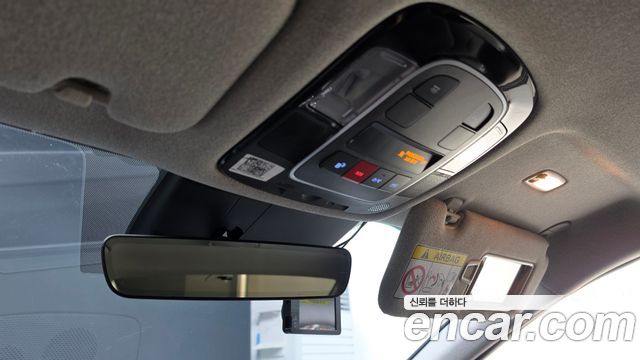 Hyundai Sonata The Edge (DN8) 2.0 Exclusive 2024 — фото 18