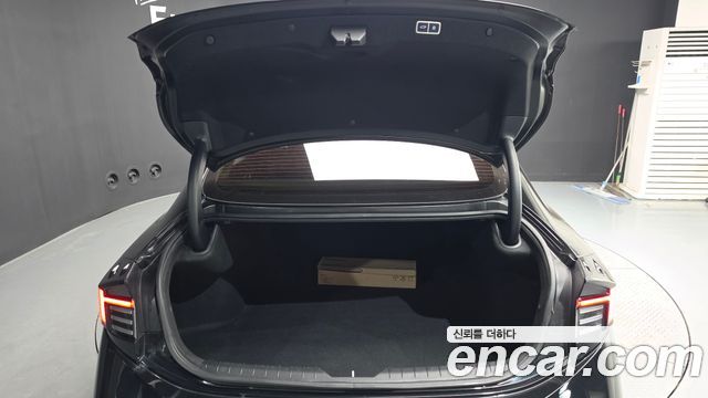 Hyundai Sonata The Edge (DN8) 2.0 Exclusive 2024 — фото 20