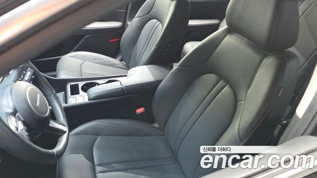 Hyundai Sonata The Edge (DN8) 2.0 Exclusive 2024 — фото 27