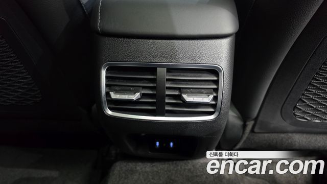 Hyundai Sonata The Edge (DN8) 2.0 Exclusive 2024 — фото 29