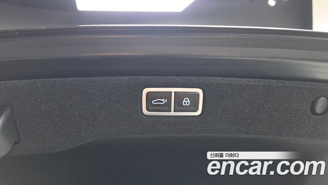 Hyundai Sonata The Edge (DN8) 2.0 Exclusive 2024 — фото 33