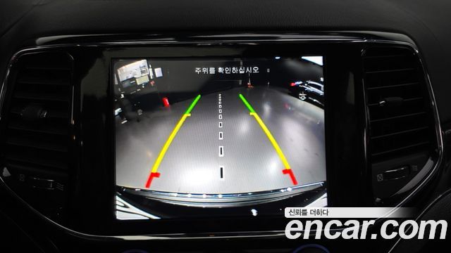 Jeep Grand Cherokee 3.6 Overland WK2 2020 — фото 15
