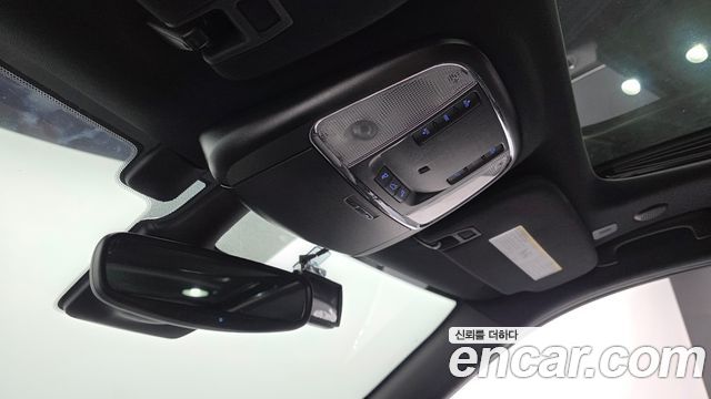 Jeep Grand Cherokee 3.6 Overland WK2 2020 — фото 27