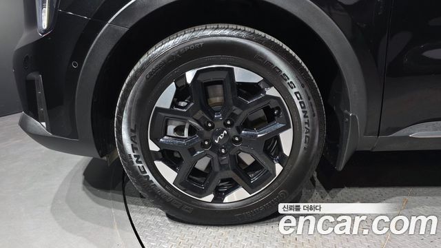 Kia Sorento (IV) Gasoline 2.5T 2WD Noblesse 2026 — фото 5