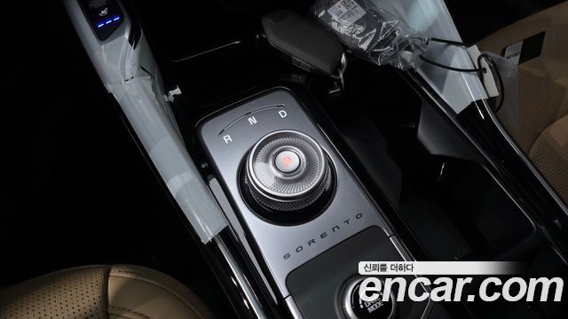 Kia Sorento (IV) Gasoline 2.5T 2WD Noblesse 2026 — фото 9