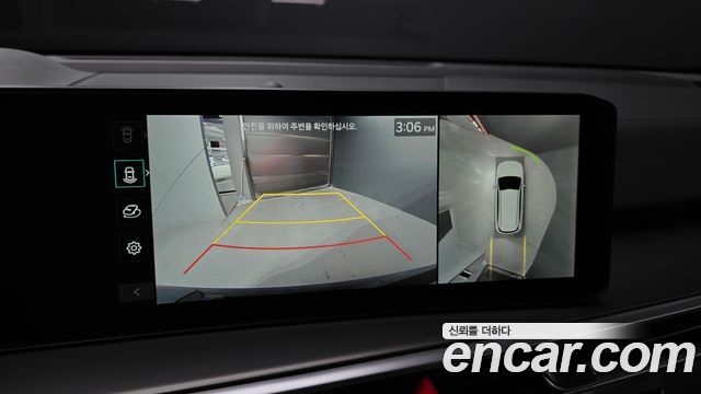 Kia Sorento (IV) Gasoline 2.5T 2WD Noblesse 2026 — фото 15