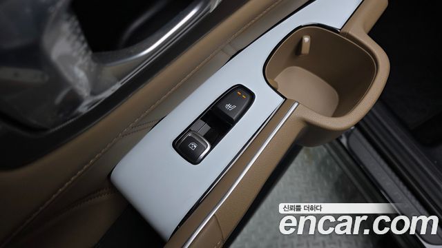 Kia Sorento (IV) Gasoline 2.5T 2WD Noblesse 2026 — фото 19