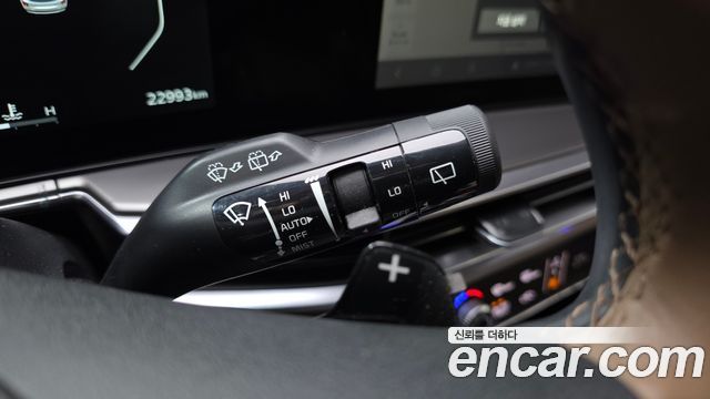 Kia Sorento (IV) Gasoline 2.5T 2WD Noblesse 2026 — фото 28