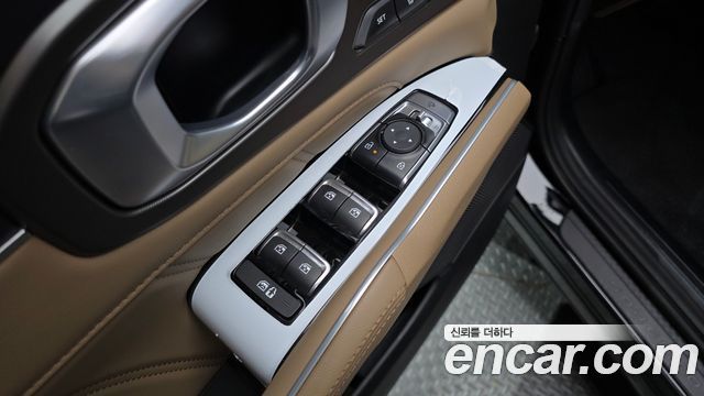 Kia Sorento (IV) Gasoline 2.5T 2WD Noblesse 2026 — фото 30
