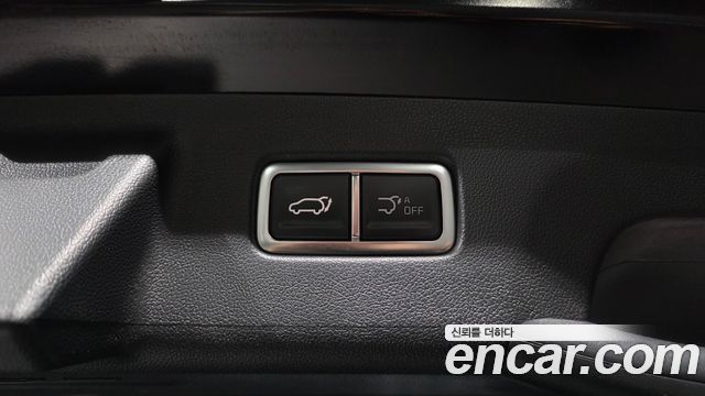 Kia Sorento (IV) Gasoline 2.5T 2WD Noblesse 2026 — фото 31