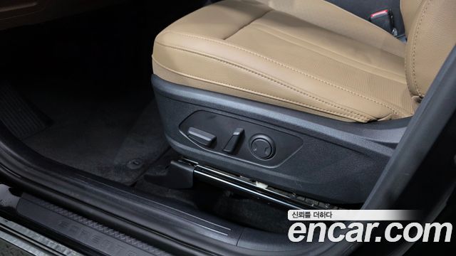 Kia Sorento (IV) Gasoline 2.5T 2WD Noblesse 2026 — фото 33