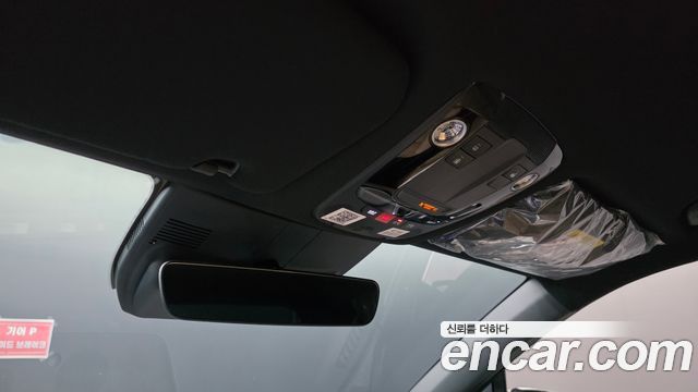 Kia Sorento (IV) Gasoline 2.5T 2WD Noblesse 2026 — фото 36