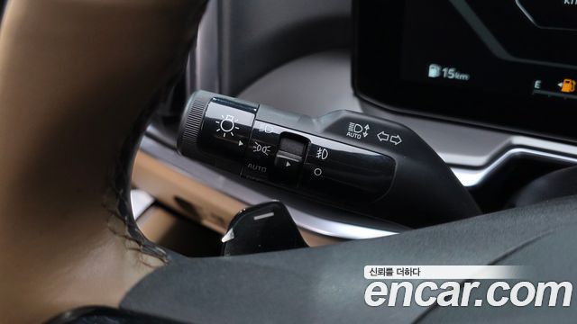 Kia Sorento (IV) Gasoline 2.5T 2WD Noblesse 2026 — фото 37