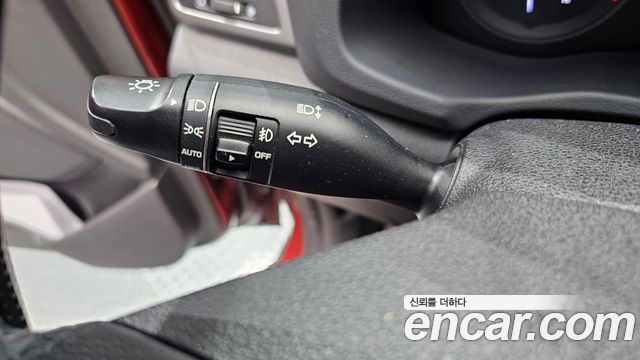 Hyundai Tucson Diesel 2.0 2WD Extreme Edition 2018 — фото 17