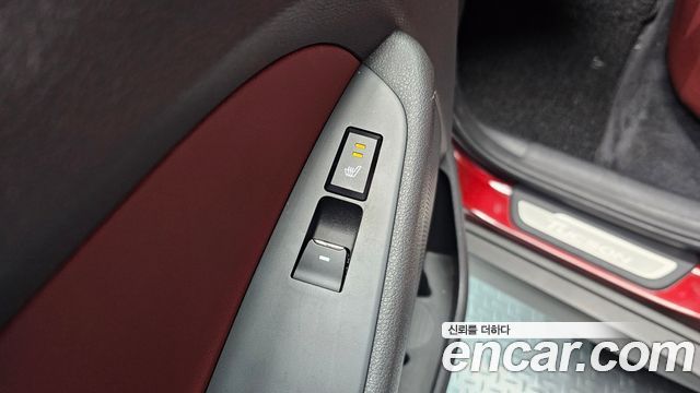 Hyundai Tucson Diesel 2.0 2WD Extreme Edition 2018 — фото 19