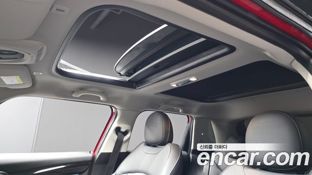 MINI Cooper S 5Door Classic Third Generation 2022 — фото 17