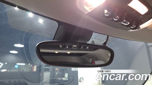 MINI Cooper S 5Door Classic Third Generation 2022 — фото 19