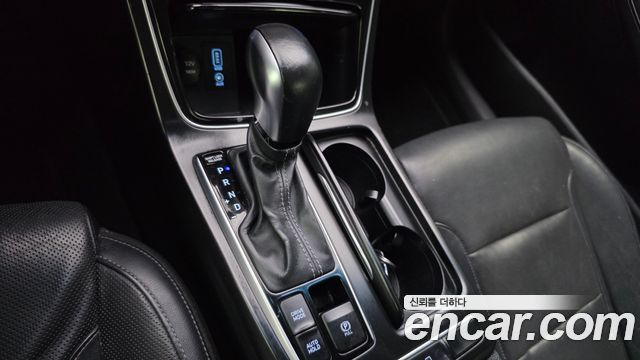 Hyundai Grandeur (IG) 2.4 Premium 2019 — фото 9