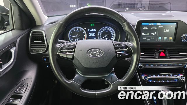 Hyundai Grandeur (IG) 2.4 Premium 2019 — фото 12
