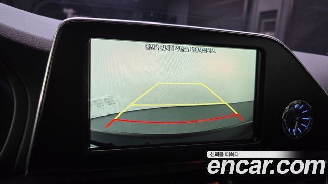 Hyundai Grandeur (IG) 2.4 Premium 2019 — фото 17