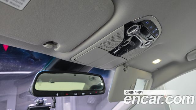 Hyundai Grandeur (IG) 2.4 Premium 2019 — фото 18