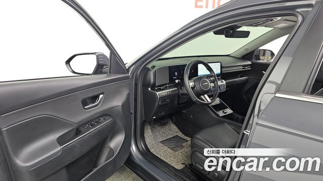 Hyundai Kona (SX2) Gasoline 1.6 Turbo 2WD Premium 2023 — фото 10