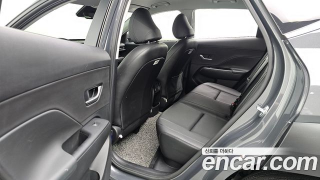 Hyundai Kona (SX2) Gasoline 1.6 Turbo 2WD Premium 2023 — фото 12