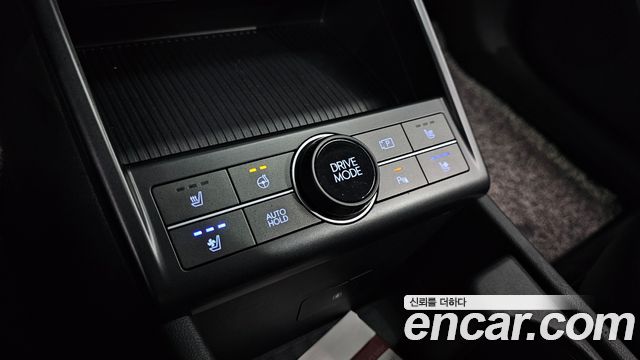 Hyundai Kona (SX2) Gasoline 1.6 Turbo 2WD Premium 2023 — фото 17