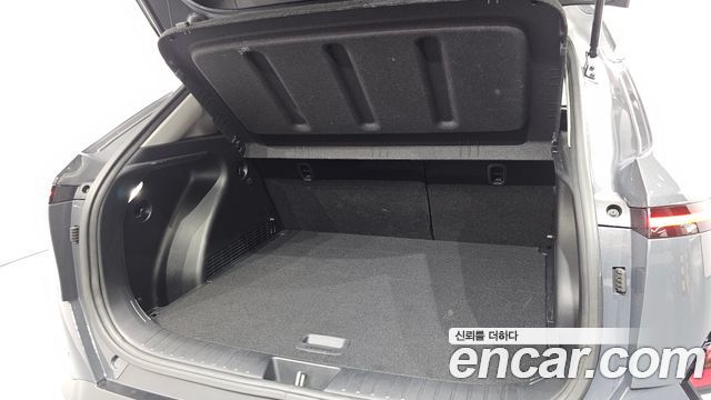Hyundai Kona (SX2) Gasoline 1.6 Turbo 2WD Premium 2023 — фото 20