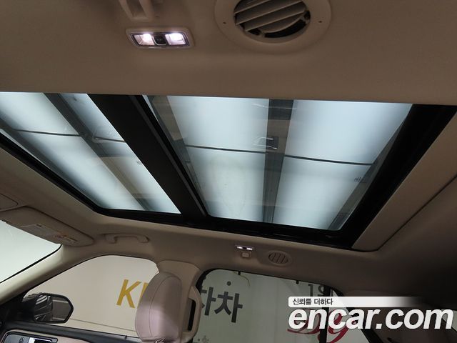 Ford Explorer (VI) 2.3 LimIted 4WD 2022 — фото 19