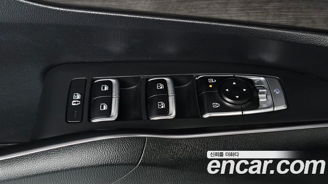 Kia Sorento (IV) Gasoline 2.5T 2WD Prestige 2024 — фото 12