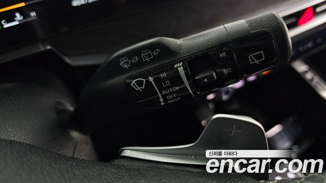 Kia Sorento (IV) Gasoline 2.5T 2WD Prestige 2024 — фото 14