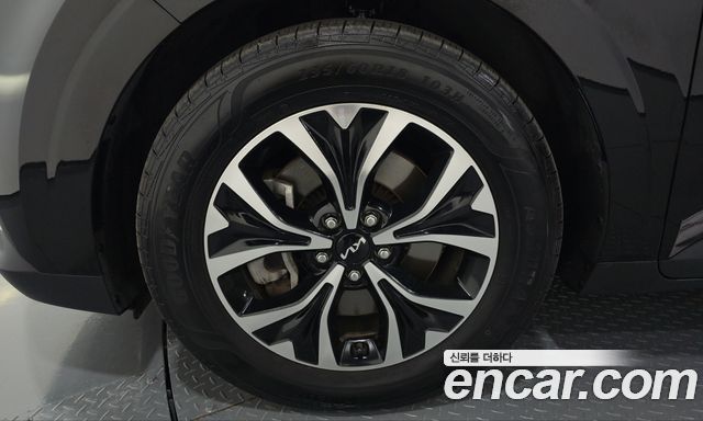 Kia Carnival (IV) Diesel 9-Seater Noblesse 2023 — фото 5