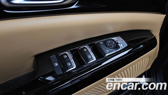 Kia Carnival (IV) Diesel 9-Seater Noblesse 2023 — фото 16